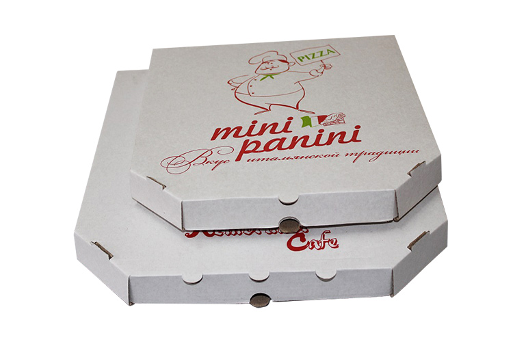Hộp đựng pizza