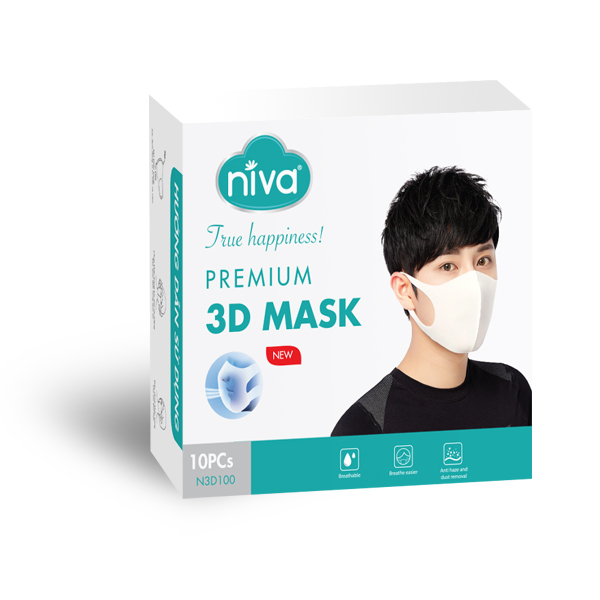 mask face người lớn