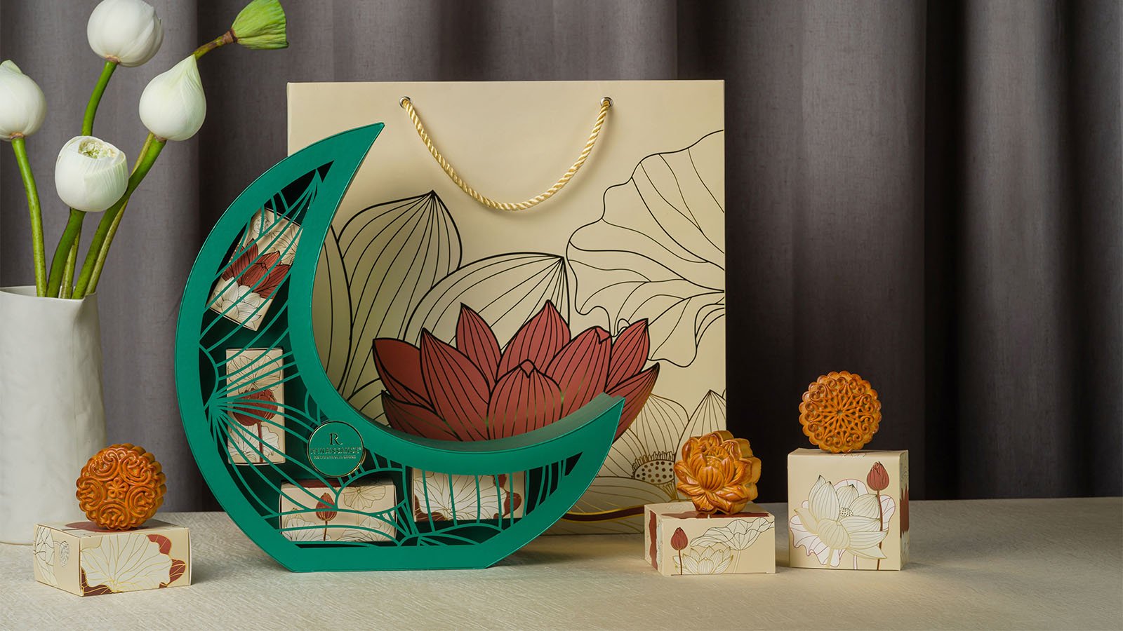 Chất liệu và kỹ thuật in hộp giấy thực phẩm