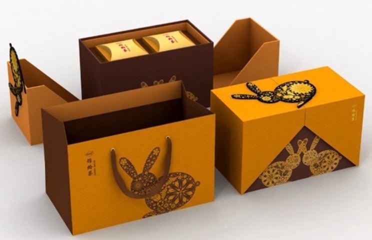 Quy trình in vỏ họp