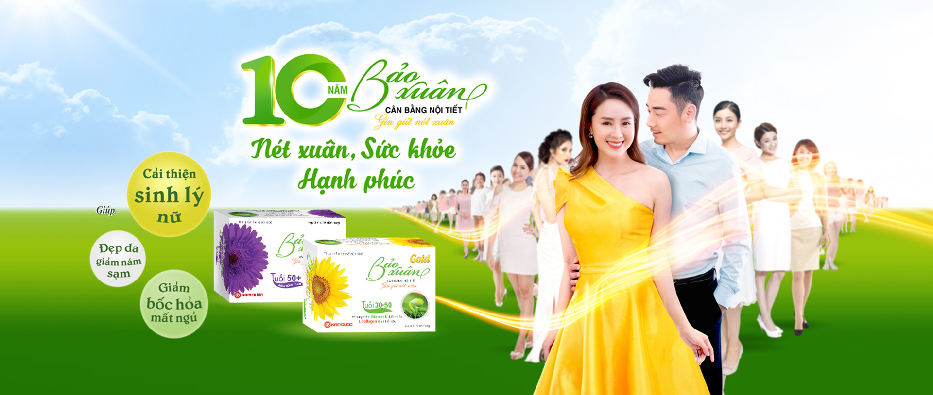 Các Chiến Lược Quảng Cáo Với Banner Dược Phẩm