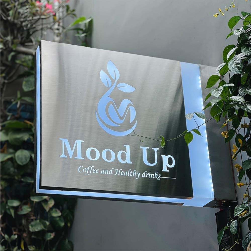 Tại Sao Bảng Hiệu Dễ Thương Quan Trọng?