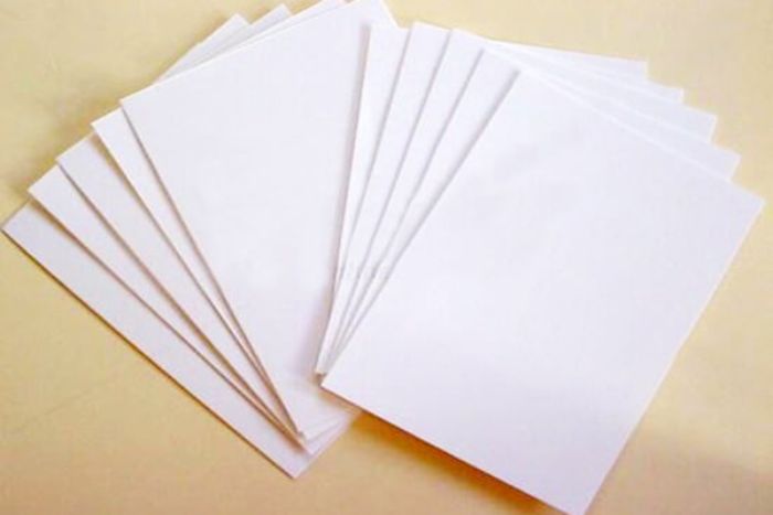 Các Loại Tập In Hình Theo Yêu Cầu