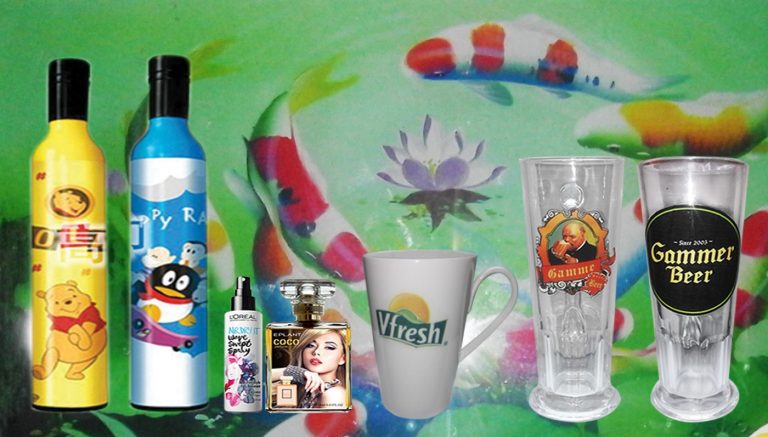 chuyển nhiệt lên nhựa