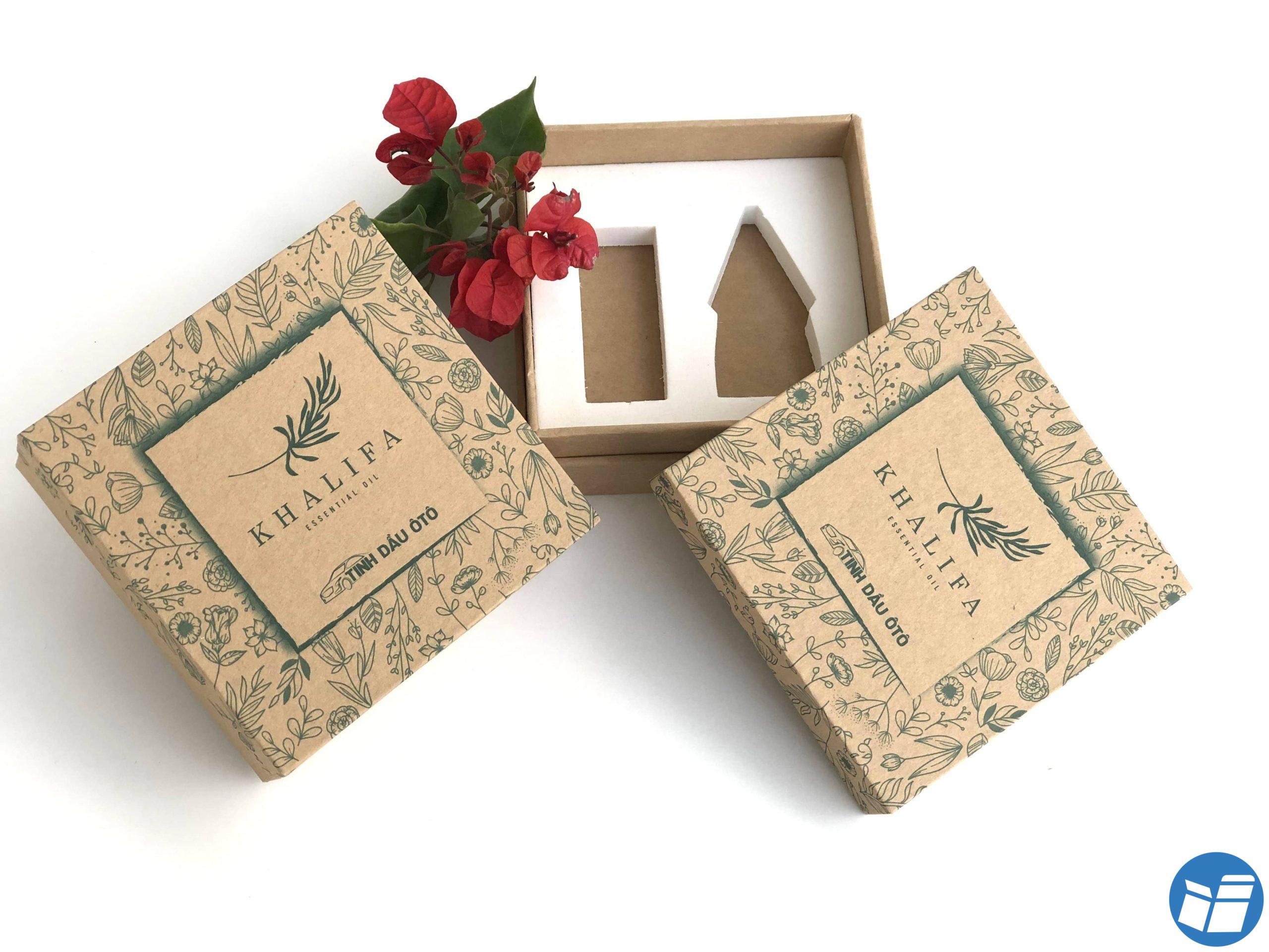 In ấn nhanh chóng