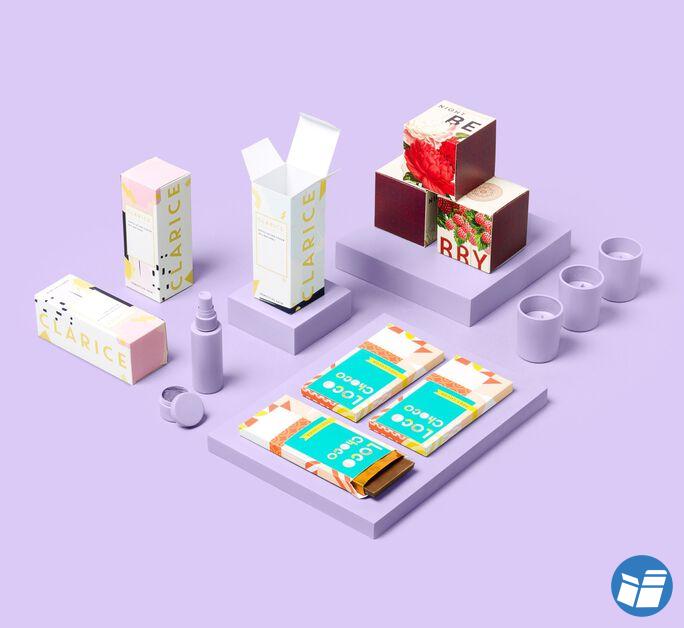 in hộp carton cao cấp