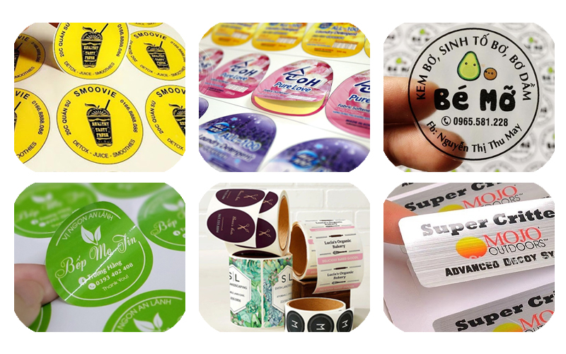 in tem nhãn ở đâu